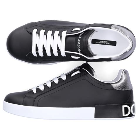 schoenen amsterdam dolce gabbana|Men's designer shoes: sneakers, boots .